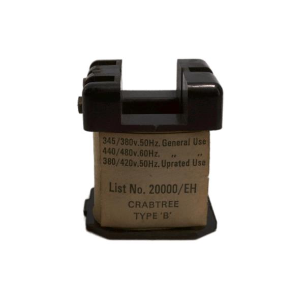 CRABTREE 20000/EH