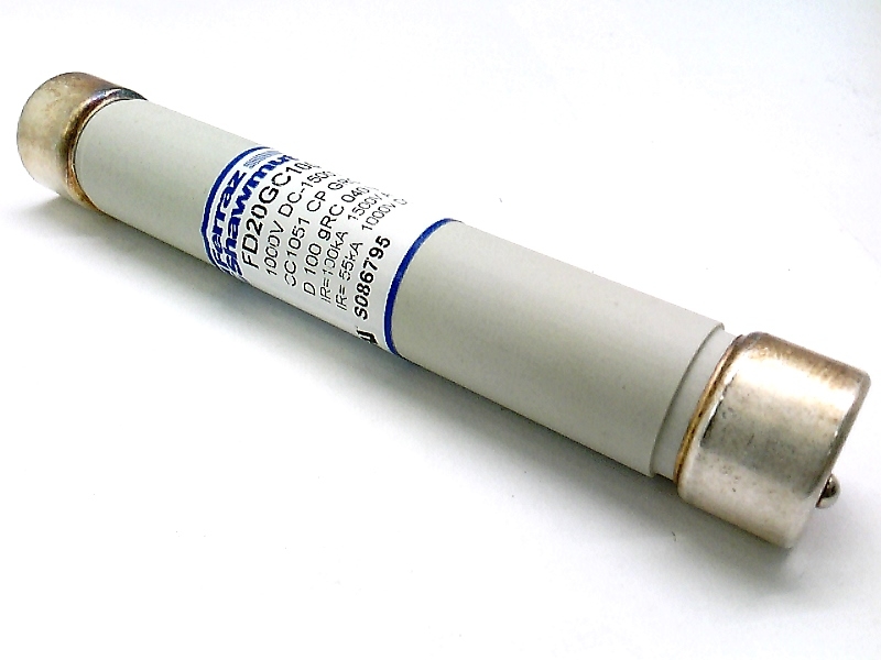 MERSEN FD20GC100V40T