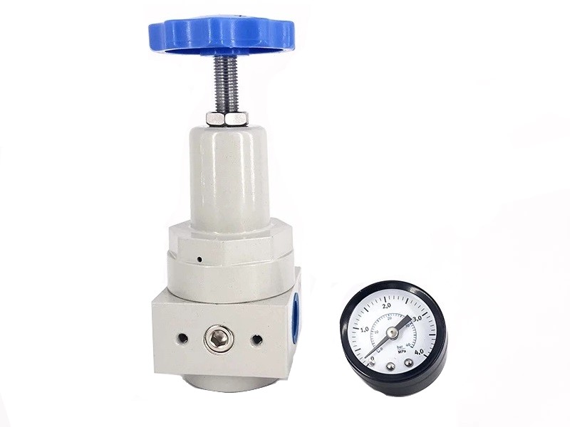 HAK FLUID POWER EQUIPMENT QTH-10