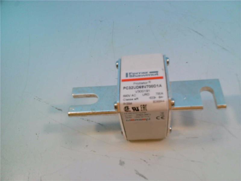 MERSEN 6,9URD32D11A0700