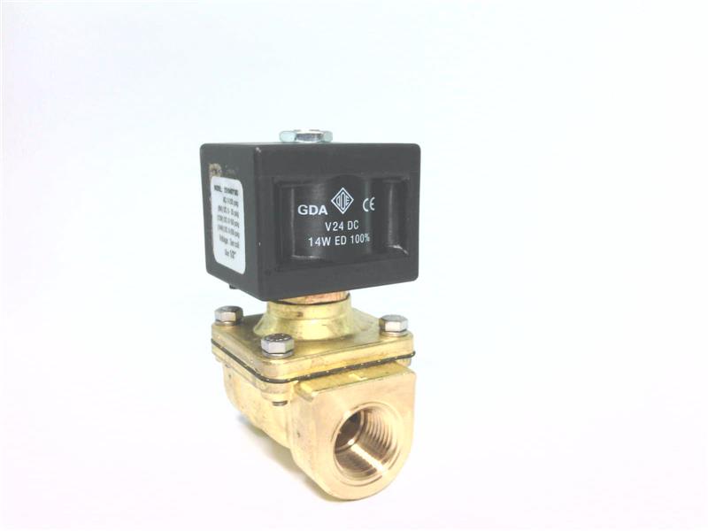 GRANZOW 21HN4KY160/GH24DC