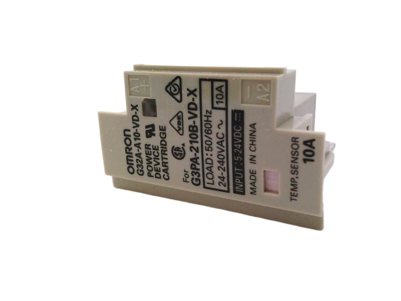 OMRON G32A-A10-VD AC24