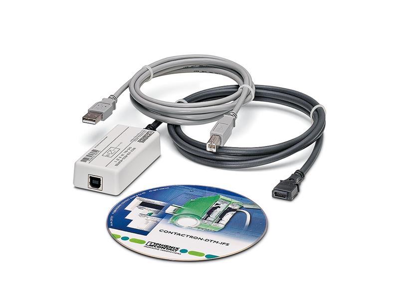 MM-CONF-SET by PHOENIX CONTACT