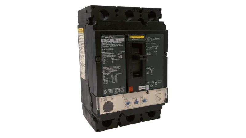 SCHNEIDER ELECTRIC HJP36150M38X