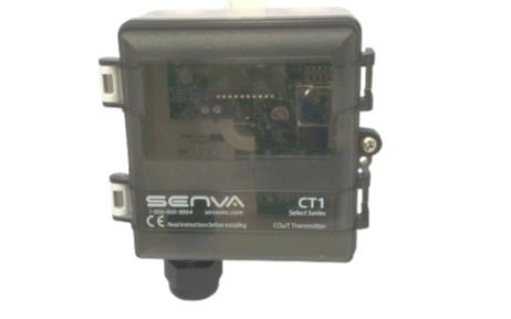 SENVA CT1D-A3D
