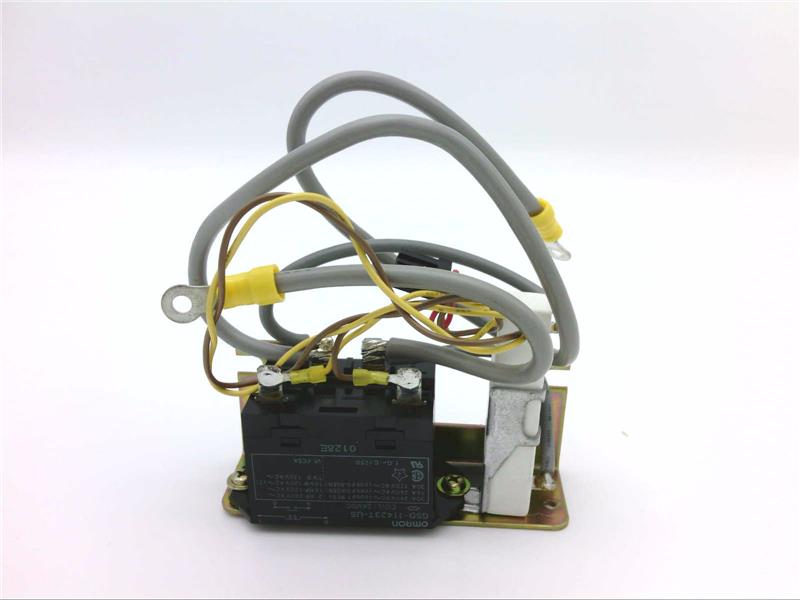 ASEA BROWN BOVERI 803431-Y