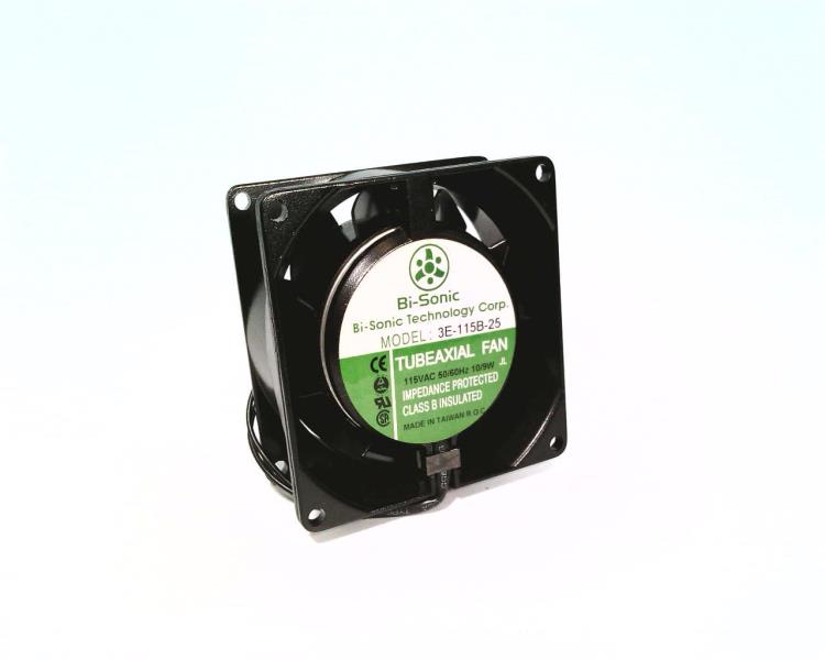 3E-115B-25 by BISONIC TECHNOLOGY CORP