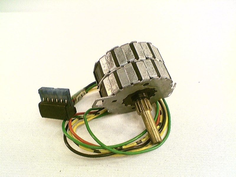 JOHNSON ELECTRIC UBD23-Z17-Z2