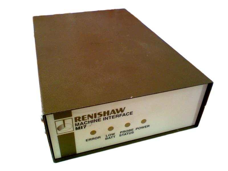 RENISHAW MI7