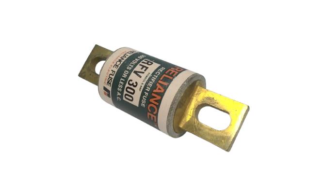 ASEA BROWN BOVERI RFV-300