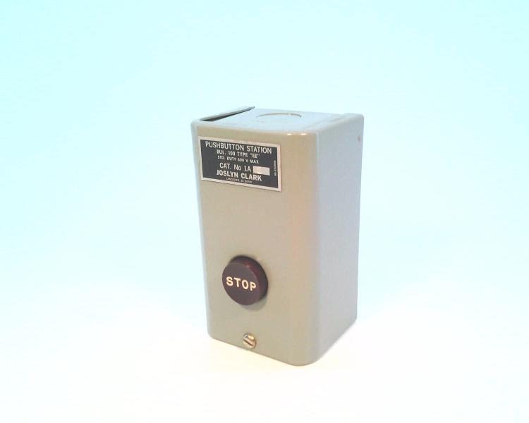 DANAHER CONTROLS 1A2