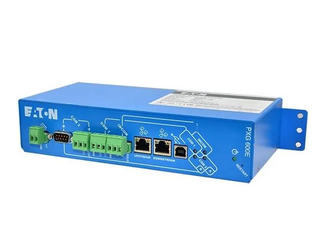 PXG600A by EATON CORPORATION