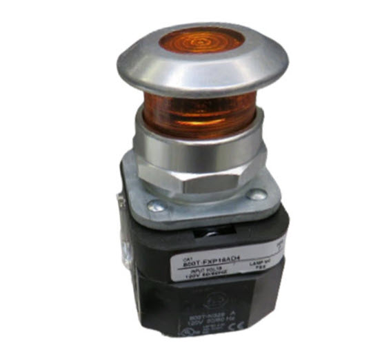 ALLEN BRADLEY 800T-FXP16AD4