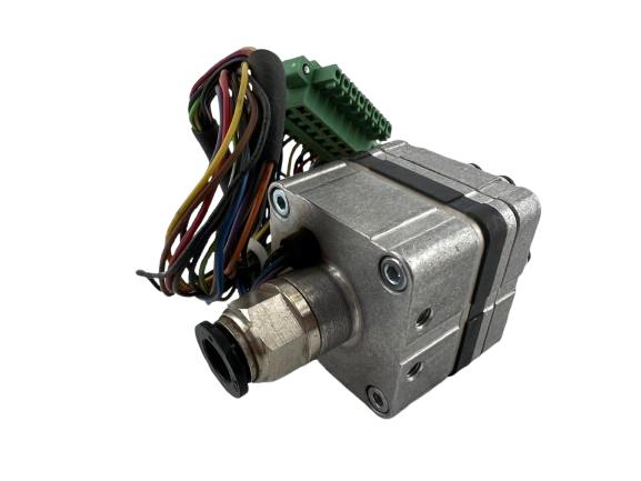 MATRIX AIR VALVES OX-859.X00C2KK.26