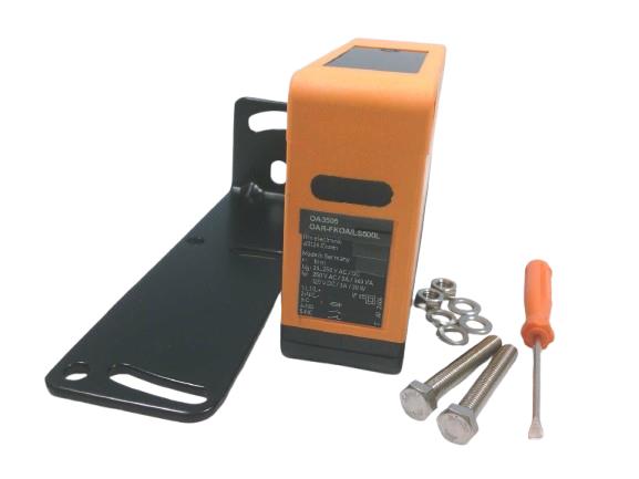 EFECTOR OAR-FKOA/LS500L-OA3505