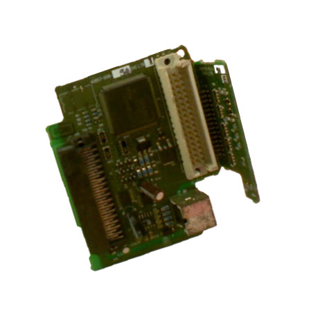 ALLEN BRADLEY 40857-008-54