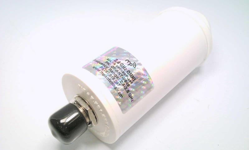 MP ANTENNA, LTD. 08-ANT-0949