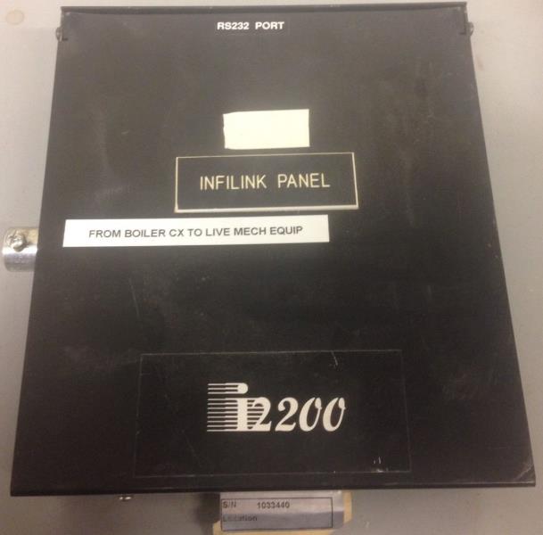 SCHNEIDER ELECTRIC I2200