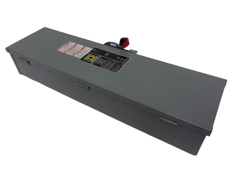 SCHNEIDER ELECTRIC J250AWK