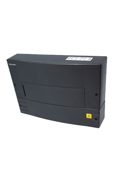 MN550-NCP by SCHNEIDER ELECTRIC