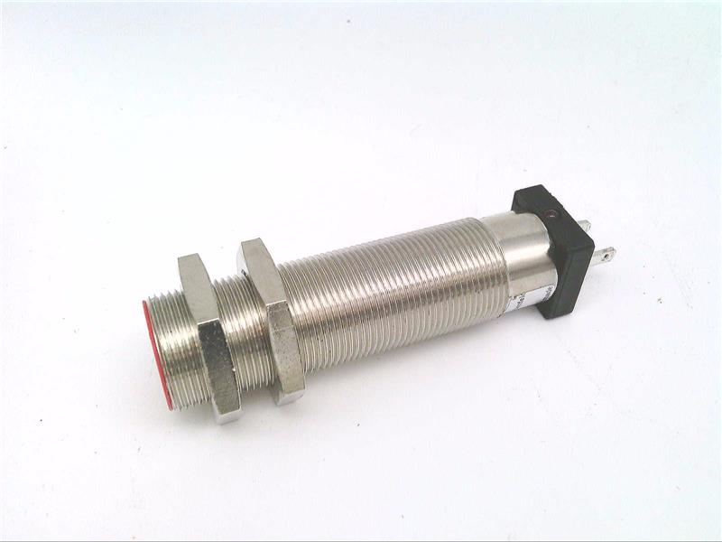 BAUMER ELECTRIC IFR 18.24.15/L/K91