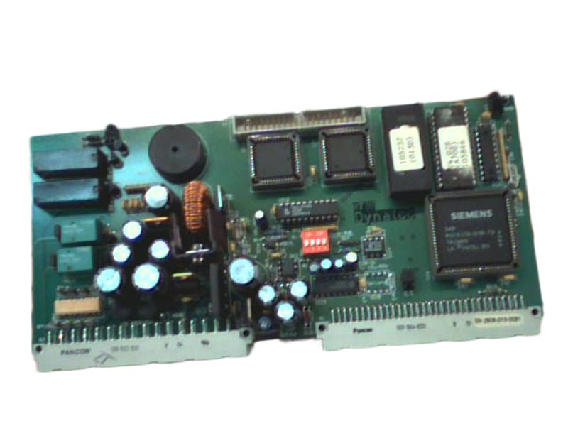 DYCO-CP6A by ITW