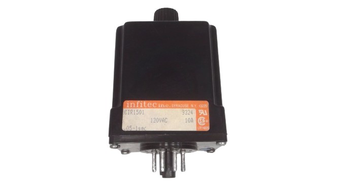 INFITEC CIR1501