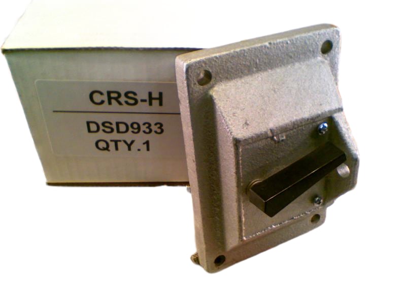 EMERSON DSD933
