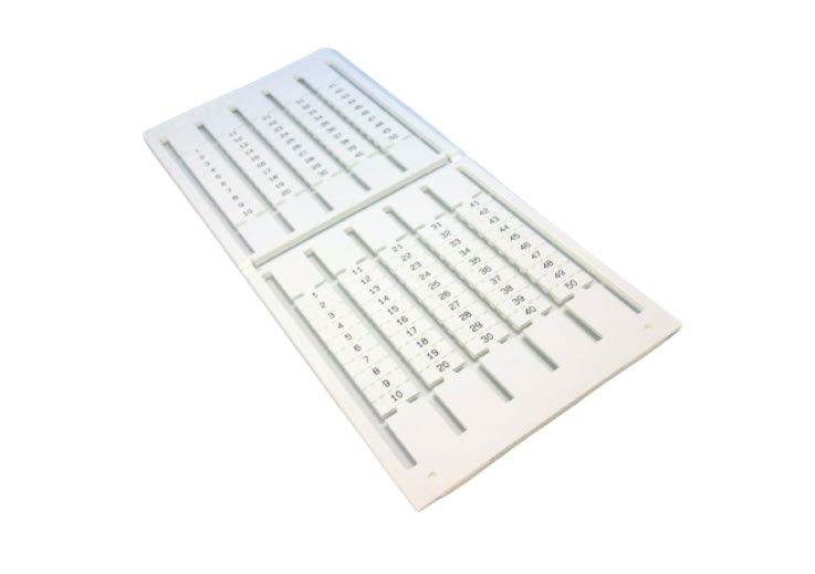 ALLEN BRADLEY 1492-SM5X12V1-50