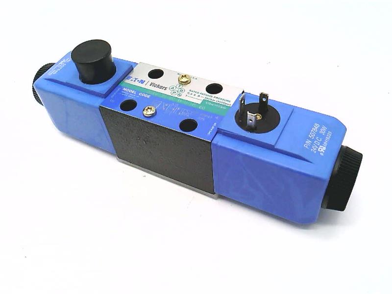 EATON CORPORATION 02-109047