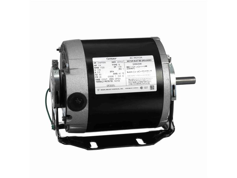 REGAL REXNORD GF2020L