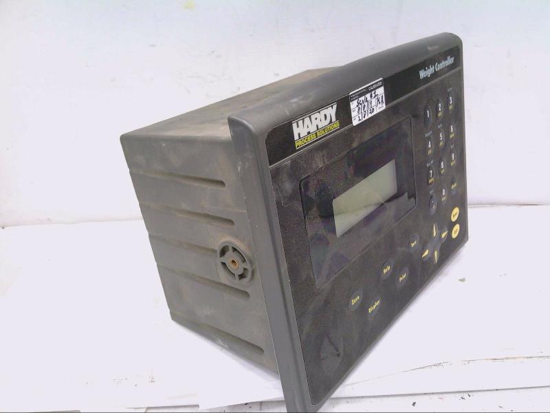 HARDY PROCESS SOLUTIONS HI3030-PM-AC-4S-EIP-00