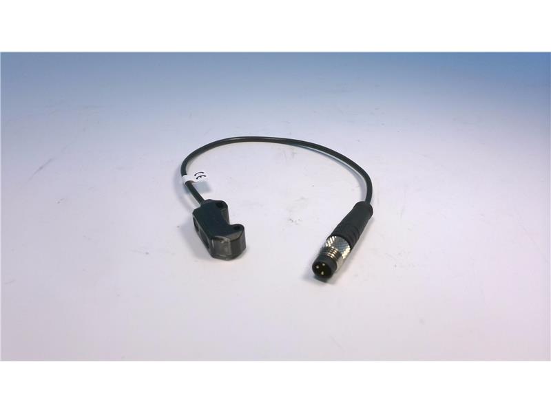 BANNER ENGINEERING VS1AN5CV10Q