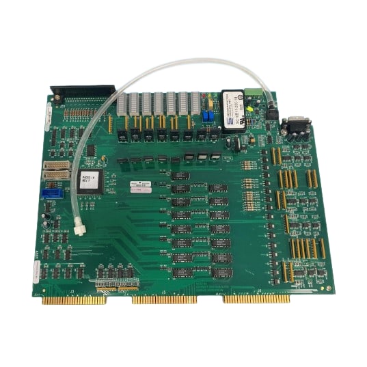 AA90203 by ELECTRONICS FOR IMAGING INC