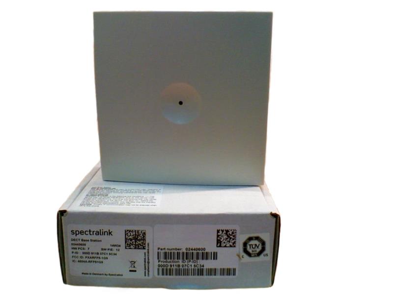 POLYCOM SPK02440600