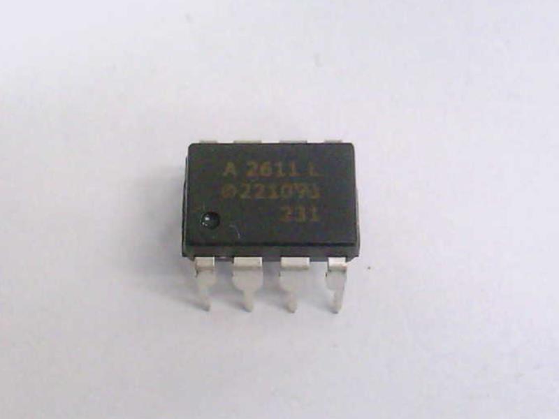 HCPL-2611-020E by BROADCOM