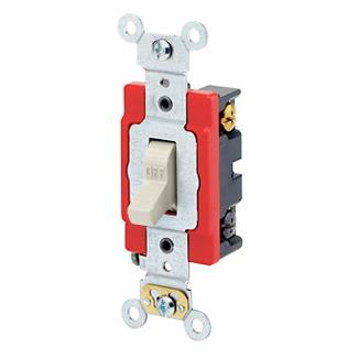 LEVITON 1224-2T