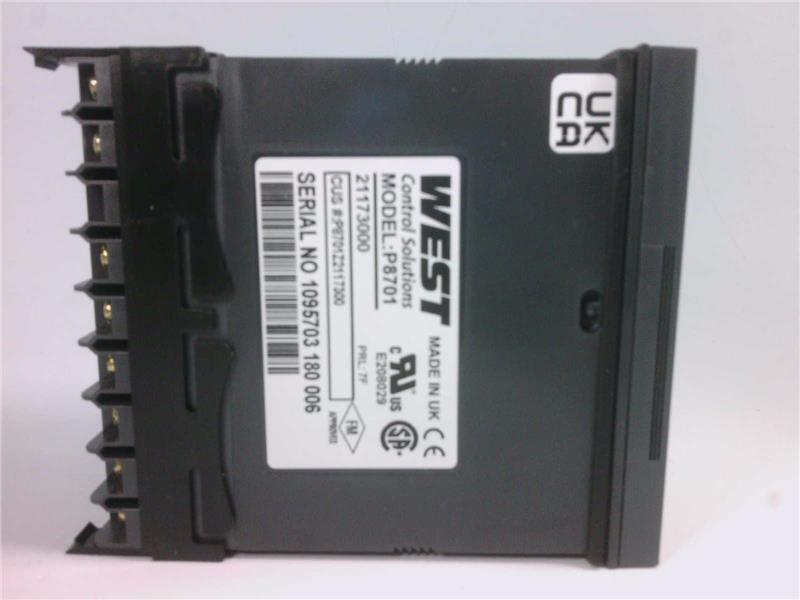 DANAHER CONTROLS P8701Z2117300