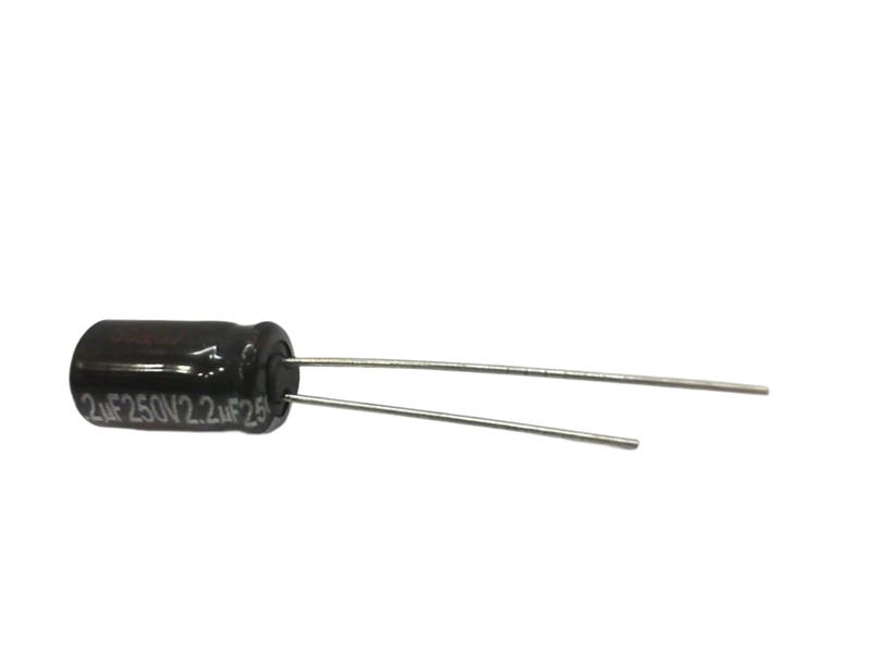 ECA-2EHG2R2 by MATSUSHITA ELECTRIC