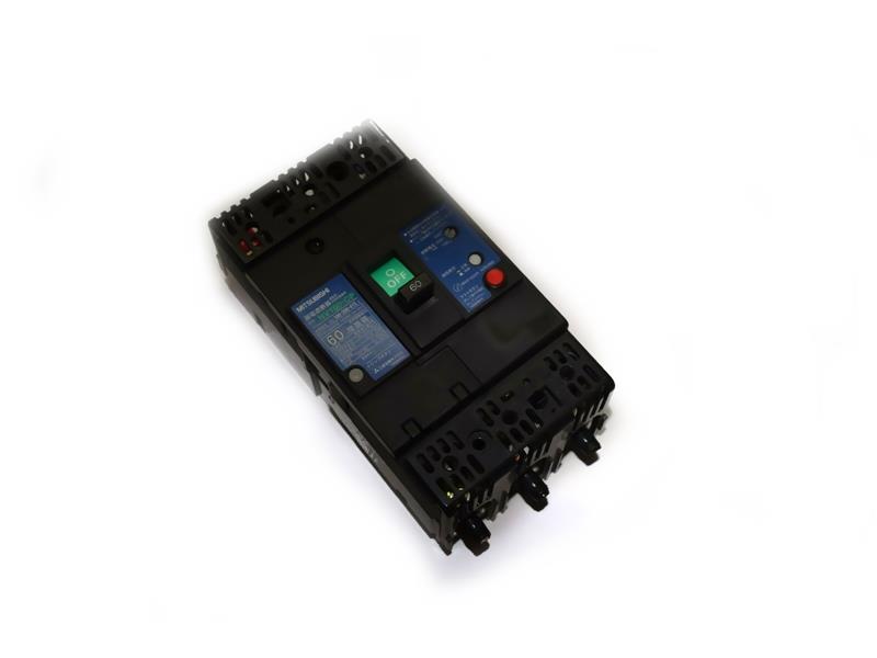 MITSUBISHI NV100-KB-3P-60A