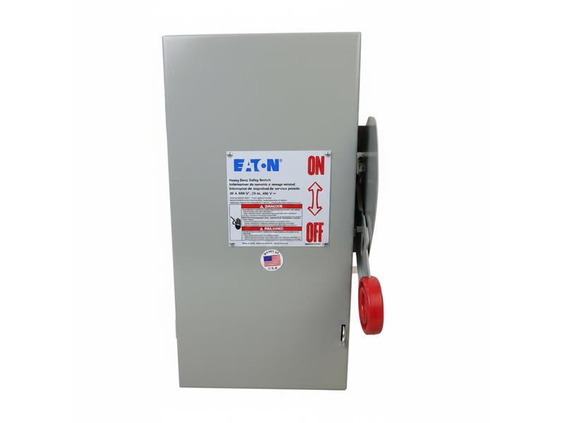 EATON CORPORATION DH361FDKJ