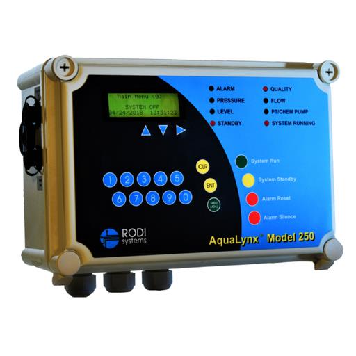 AL-250-RO-AC-ENC-V2 by RODI SYSTEMS