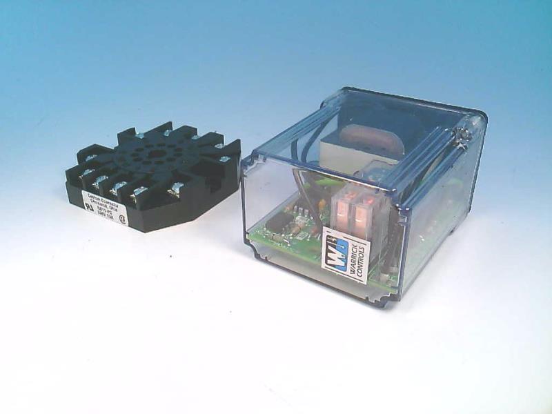 GEMS SENSORS 16DMC1A0