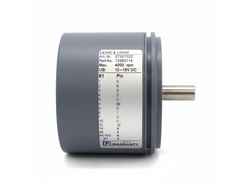 LEINE & LINDE 07507022