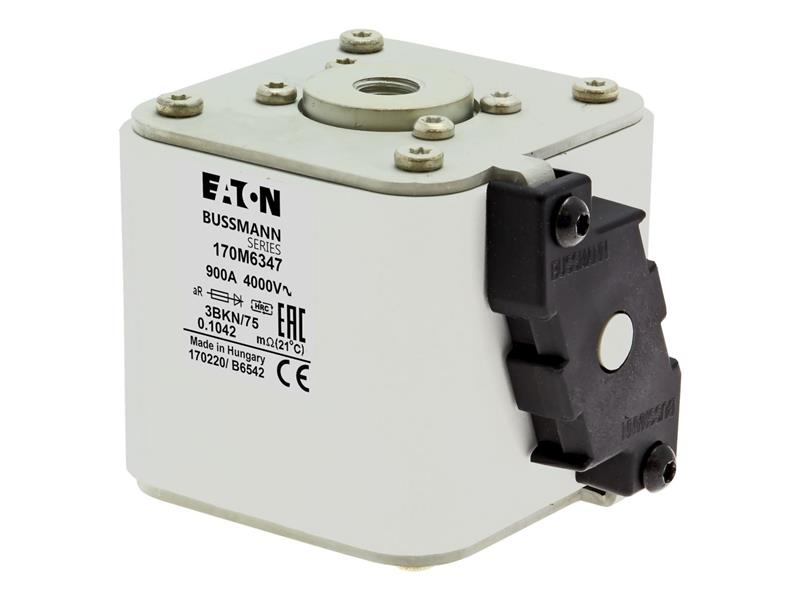 EATON CORPORATION 170M6347