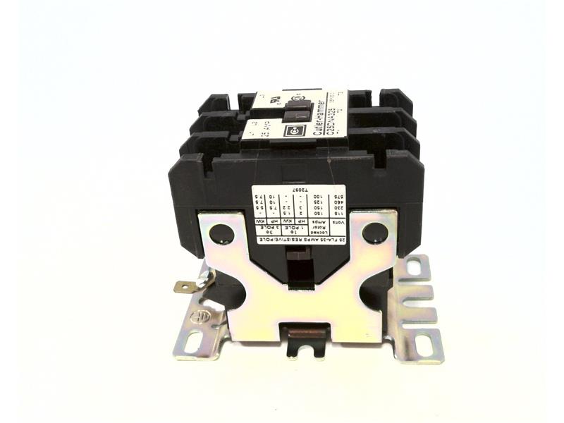 EATON CORPORATION C25DNA325A