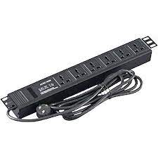 GATOR CASES GE-PDU-6-UL