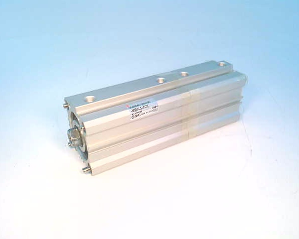 SMC CDQ2B40-25+20D-M9B-AL3-XC11