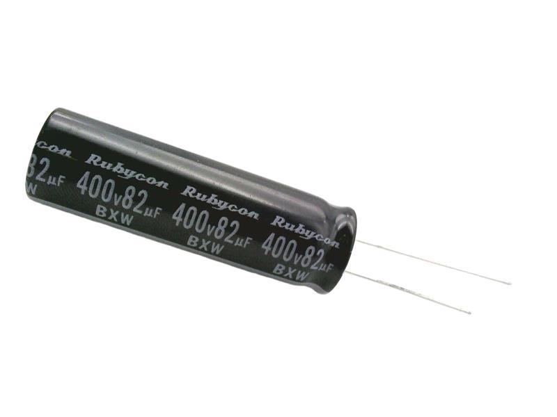 UNITED CHEMI CON EKXN421ELL820MK35S