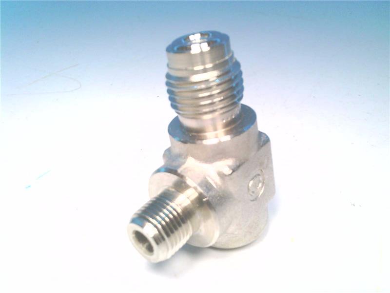 SWAGELOK SS-4-VCR-2-2